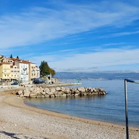 Natali * Brseč