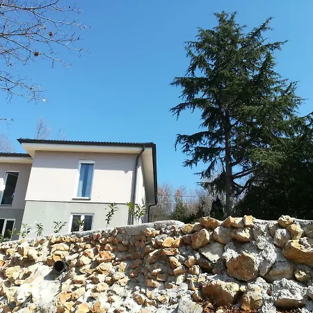 Apartment Natali *