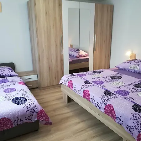 Apartman Natali *
