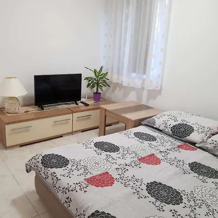 Apartman Natali *