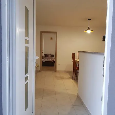 Apartman Natali *