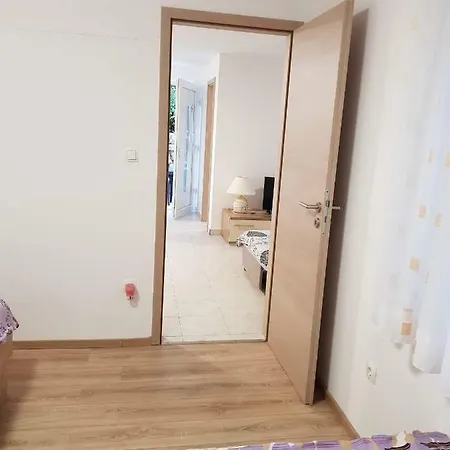 Apartman Natali Brseč