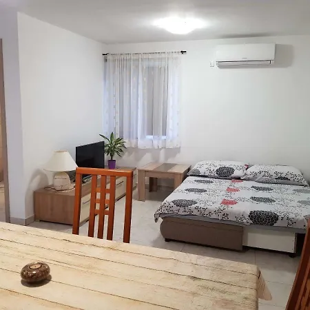 Apartman Natali *