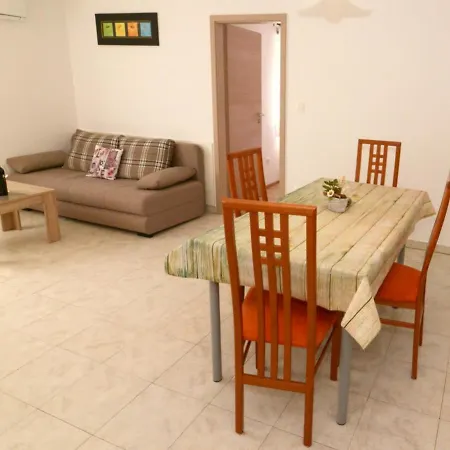 Natali Apartman Brseč