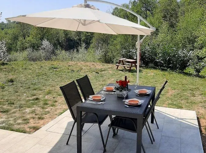 Apartamento Natali Brseč
