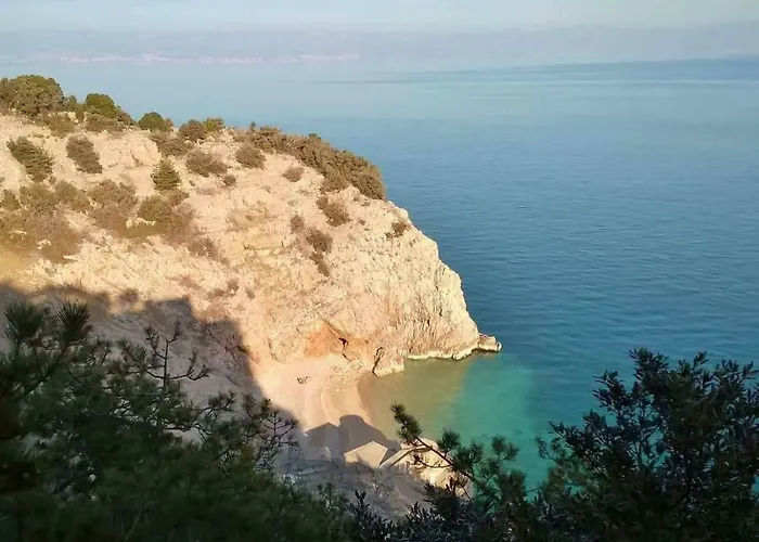 Apartamento Natali *