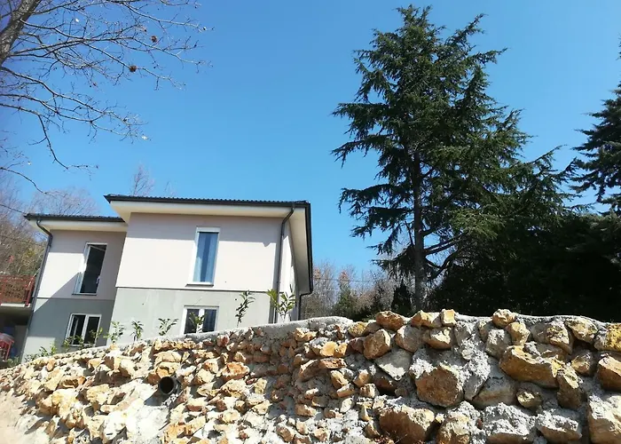 Apartamento Natali *