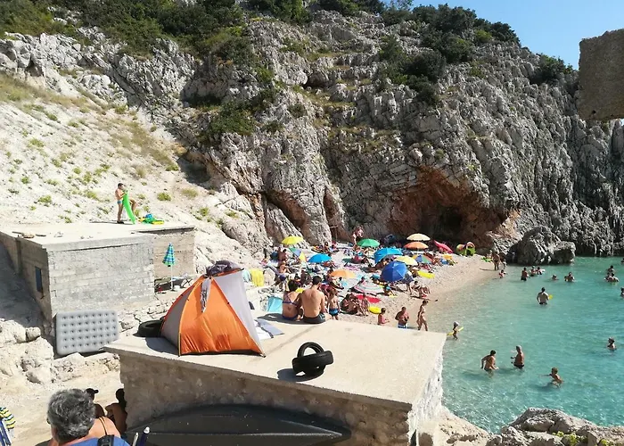 Natali Apartamento Brseč