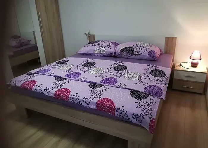 Natali Apartamento