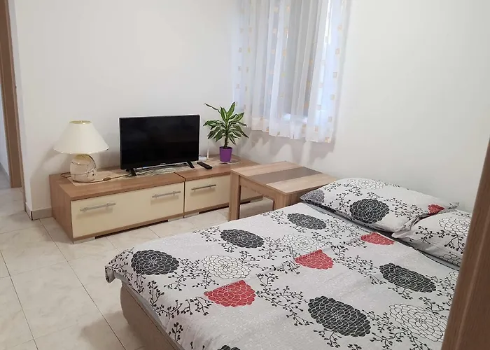 Apartamento Natali *