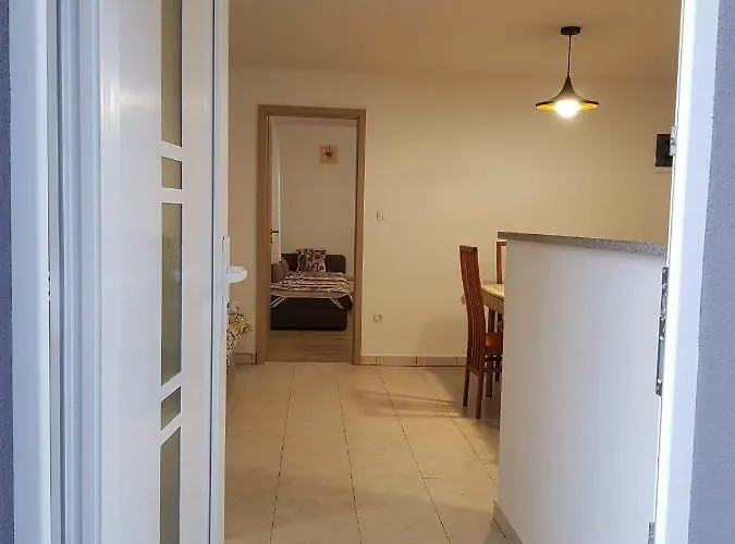Apartamento Natali *