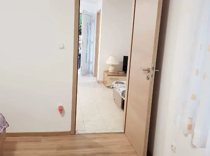 Apartamento Natali Brseč