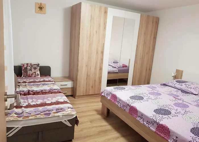 Apartamento Natali
