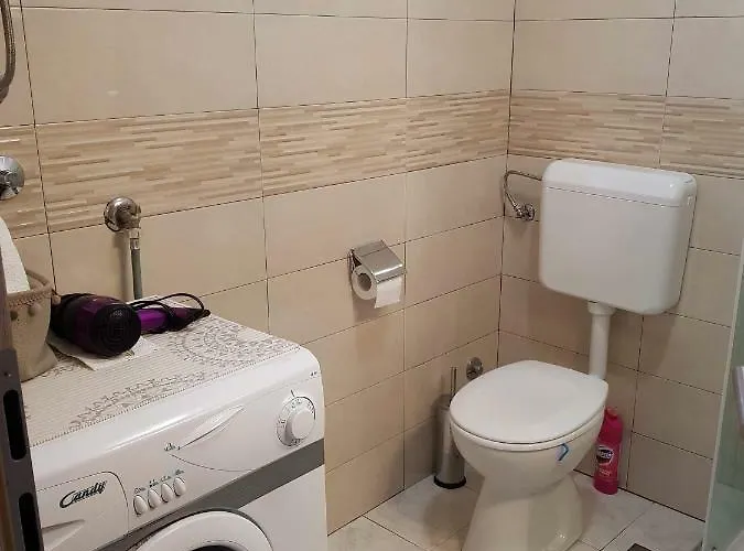 Natali Apartamento