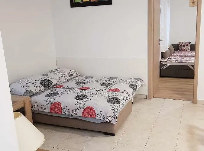 Apartamento Natali *