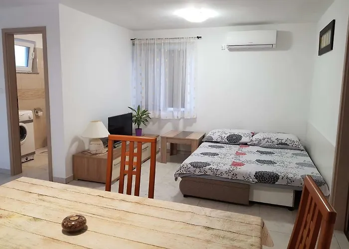 Apartamento Natali *