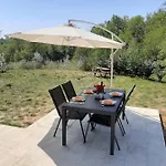 דירה Natali Brseč