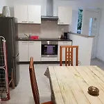 Natali דירה Brseč