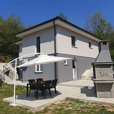 Appartement Natali Brseč