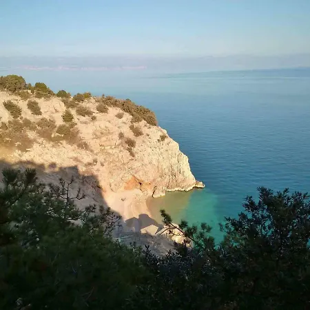 Appartement Natali *