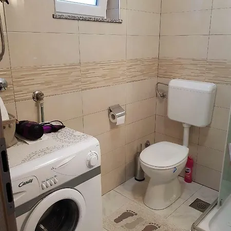 Natali Apartment