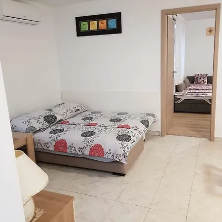 Appartement Natali *